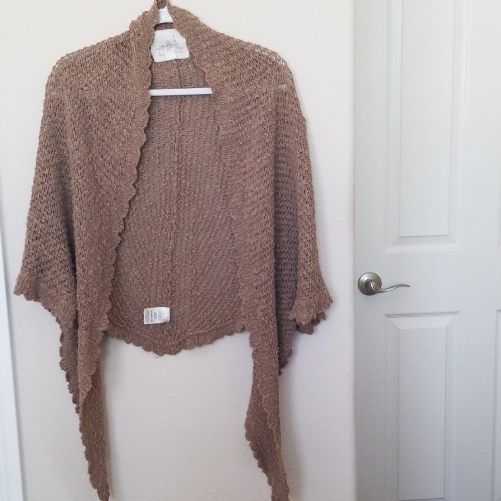 《Anthropologie》Cardigan - Picture 3 of 6